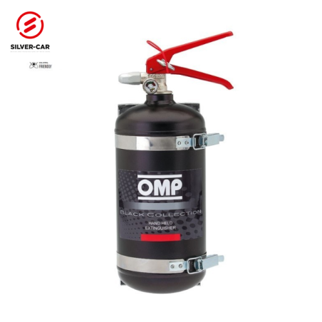 KIT EXTINICION OMP ACERO 4.25LT