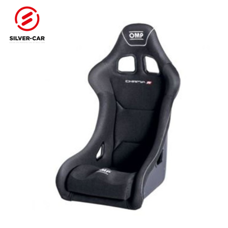 ASIENTO BAQUET OMP FIA