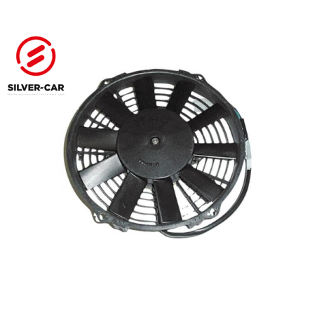 ELECTROVENTILADOR RADIADOR AGUA S1, S2, ST2, EF