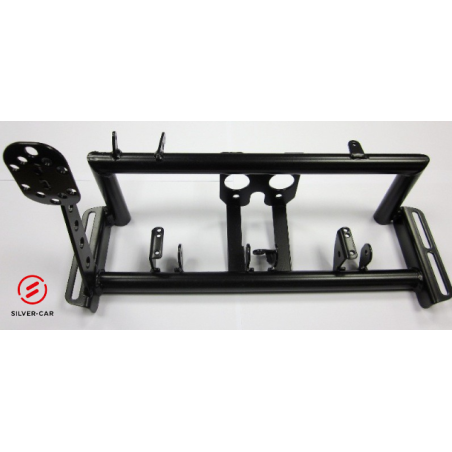 SOPORTE DE PEDALIER PARA SILVER CAR S2, S3