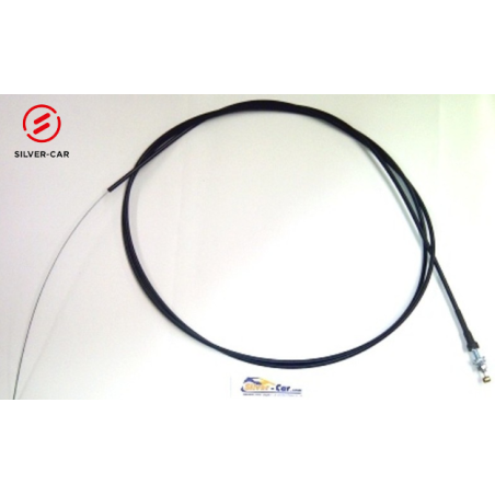 KIT COMPLETO SIRGA - CABLE TRANSMISION ACELERACION S2/ST2