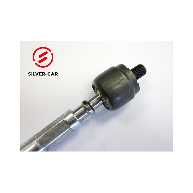 AISIN Rotule Axiale JAJMB-004 - Compatible Mercedes Classe A (W168) 1997-2004 - Remplacement OE 1683301335