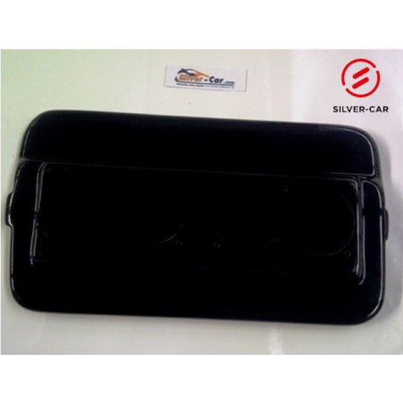 BASE PERFORADA CAJA FILTRO AIRE S2-S3