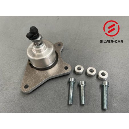 KIT BOMBIN ACCIONAMIENTO EMBRAGUE 2009-2016 (sin cadena)