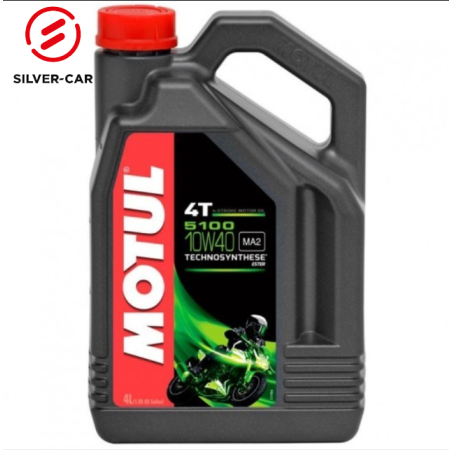 ACEITE MOTOR MOTUL 5100 15w50 4L S2/ST2