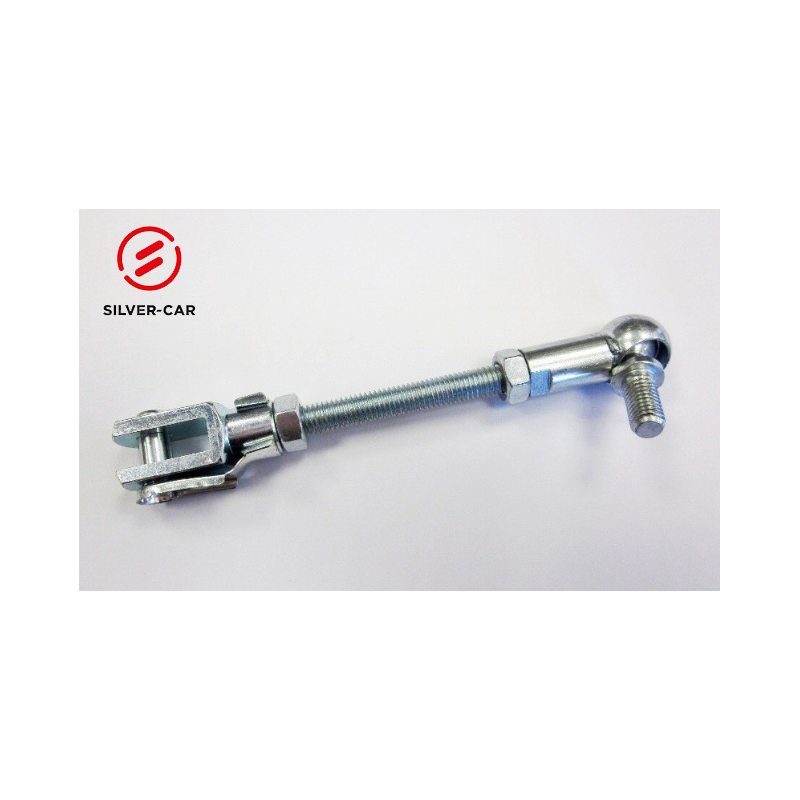Tirantino Barra Stabilizzatrice Frap 2343 Per PEUGEOT 307 - OE 9804947480