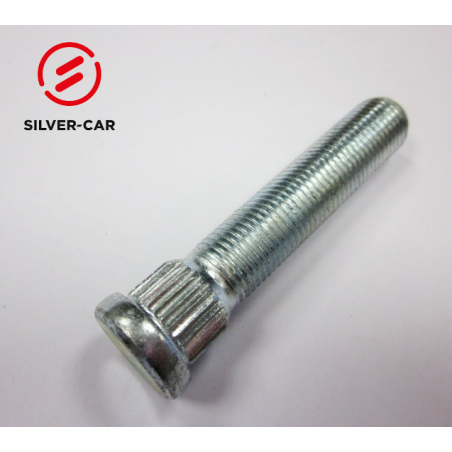 TORNILLO ESTRIADO M12x125 S2 EF