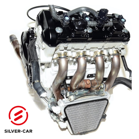 MOTOR GSXR 1000 2005-6 (K5-K6)