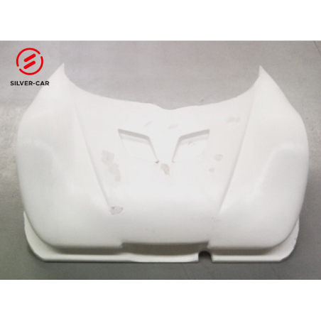 CAPOT DELANTERO S3