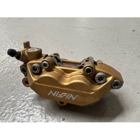 PINZA DE FRENO TRASERA NISSIN ST2