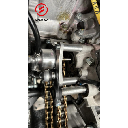 KIT BOMBIN ACCIONAMIENTO EMBRAGUE 2009-2016 (con cadena)