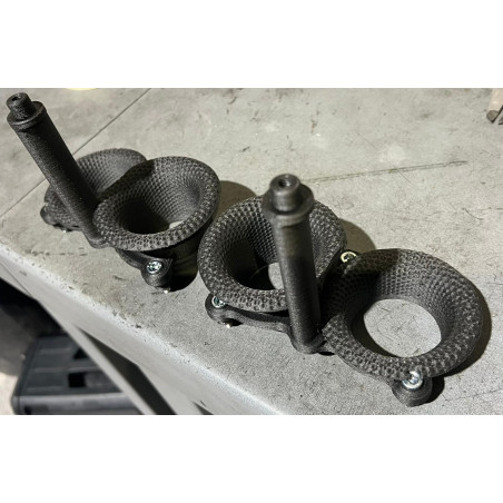 TROMPETAS DE ADMISION L7-N5